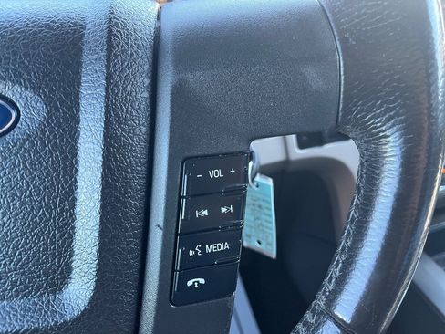 Used 2014 Ford F150 FX4 w/ Equipment Group 402A Luxury image 20