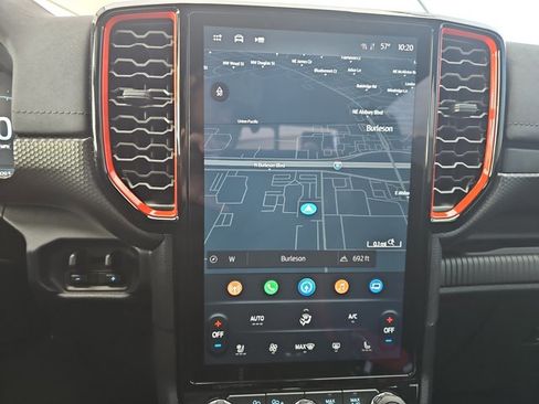 Used 2025 Ford Ranger Raptor image 27