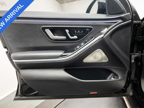 Used 2023 Mercedes-Benz S 500 4MATIC image 29