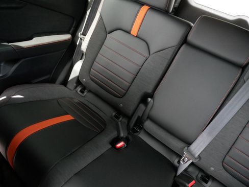 Certified 2026 Honda Passport TrailSport image 12