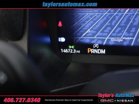 Used 2025 Ford Explorer ST image 9