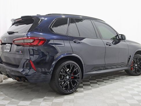 Used 2023 BMW X5 M w/ Competition Package image 9