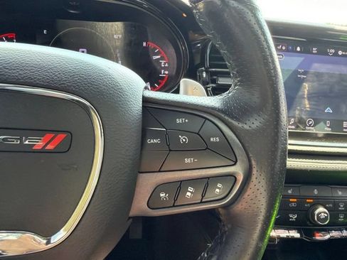 Used 2022 Dodge Durango GT AWD/4WD image 30