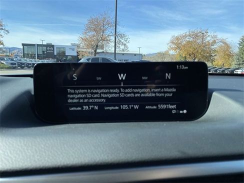 New 2026 MAZDA CX-50 2.5 Hybrid w/ Preferred Pkg image 20