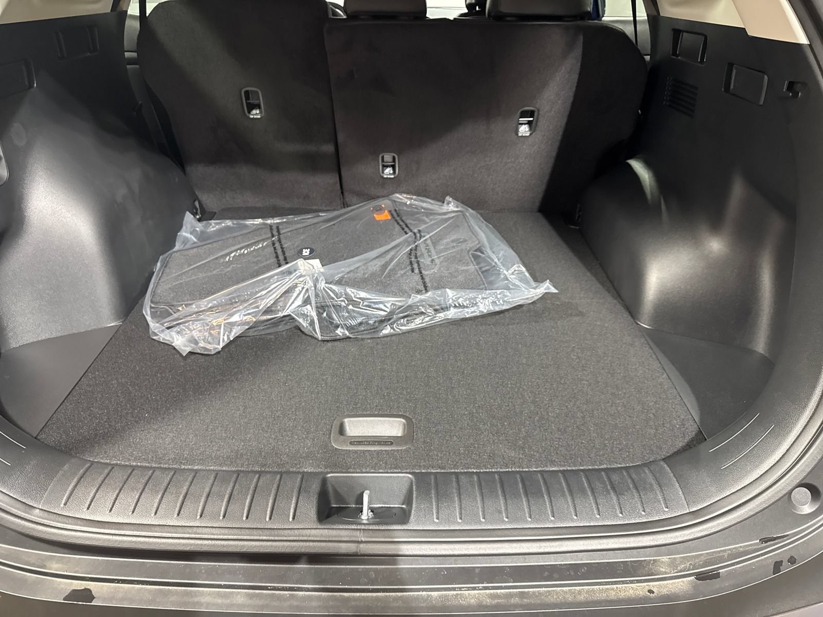 Certified 2026 Kia Sportage EX AWD/4WD image 29