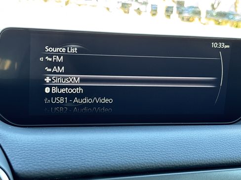 New 2026 MAZDA CX-50 2.5 Turbo w/ Premium Plus Pkg image 31