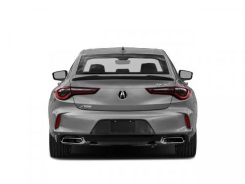 Used 2021 Acura TLX w/ A-SPEC Pkg image 8