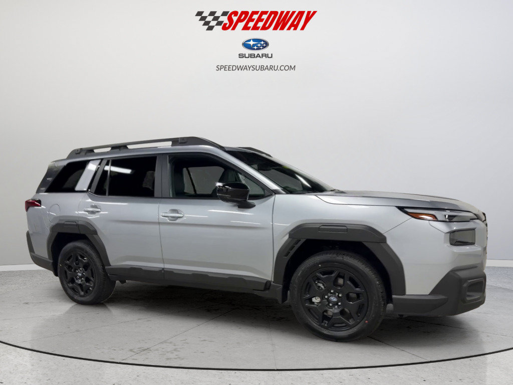 New 2026 Subaru Outback Limited AWD/4WD image 3