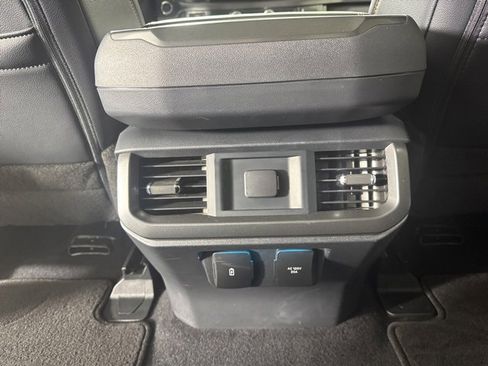 Used 2025 Ford F150 Tremor w/ Bed Utility Package image 13