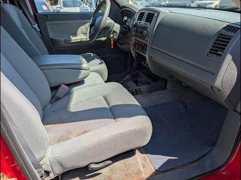 Used 2007 Dodge Dakota SLT RWD image 17