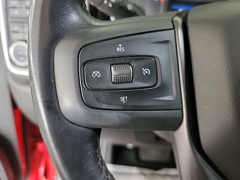 Used 2022 GMC Sierra 1500 AT4 AWD/4WD image 19