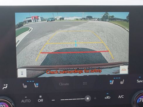 Used 2022 Lexus NX 350 F Sport AWD/4WD image 7