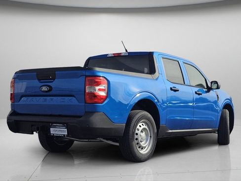 New 2026 Ford Maverick XL image 20