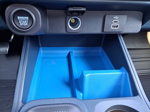 New 2025 Ford Maverick XLT w/ 4K Tow Package image 27