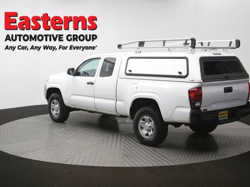 Used 2019 Toyota Tacoma SR RWD image 63