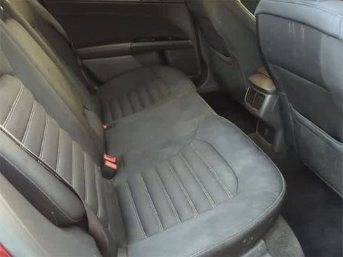 Used 2014 Ford Fusion SE image 20