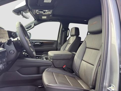 New 2026 Chevrolet Tahoe High Country AWD/4WD image 9
