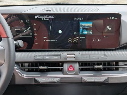 New 2026 Kia K4 EX FWD image 19