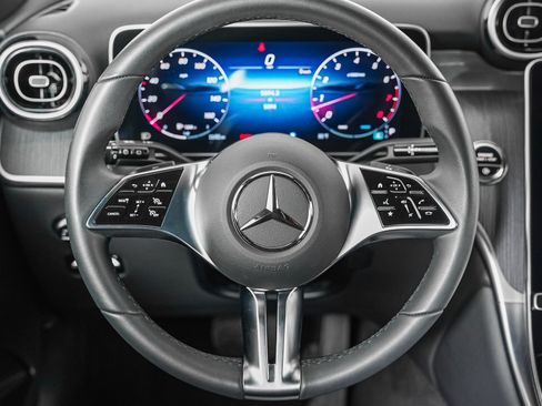 Certified 2026 Mercedes-Benz GLC 300 image 12