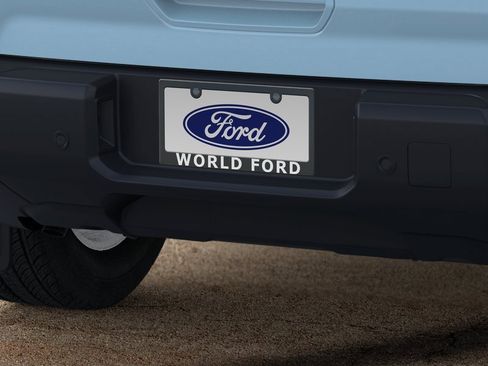 New 2026 Ford Bronco Sport Heritage AWD/4WD image 54