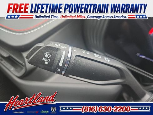 New 2026 Dodge Charger R/T w/ Performance Handling Group AWD/4WD image 50
