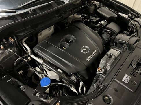 Used 2017 MAZDA CX-5 Touring image 41