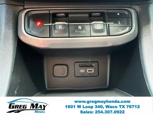 Used 2021 GMC Acadia AT4 w/ Preferred Package AWD/4WD image 34