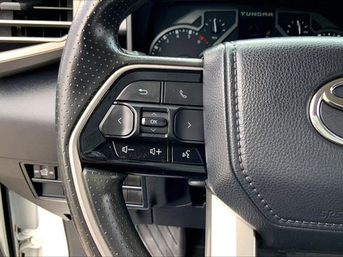 Used 2024 Toyota Tundra SR5 image 22