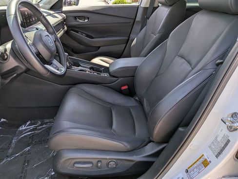 Certified 2025 Honda Accord Touring image 19