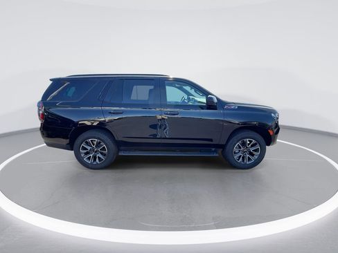 Used 2024 Chevrolet Tahoe Z71 image 9
