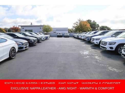 Certified 2022 Mercedes-Benz GLS 450 4MATIC image 39