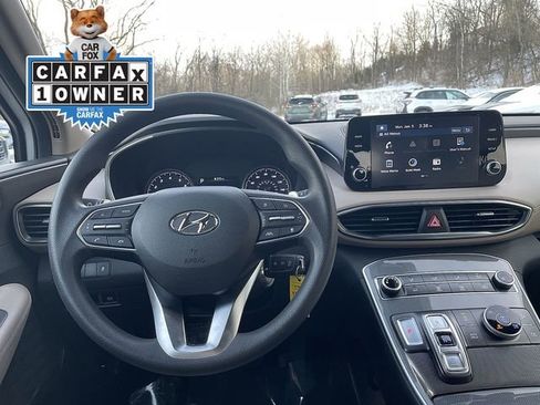 Used 2023 Hyundai Santa Fe SE image 27