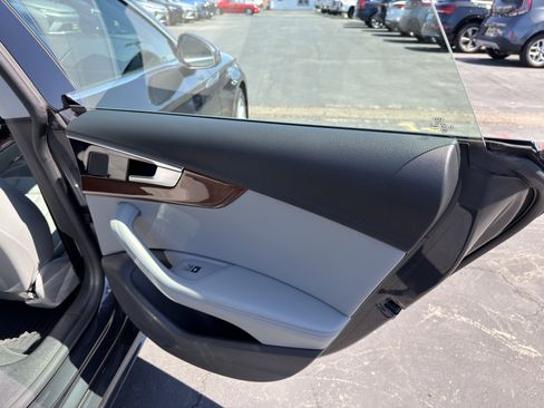 Used 2021 Audi A5 2.0T Premium Plus w/ Premium Plus image 14