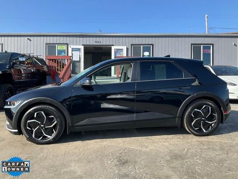 Used 2023 Hyundai Ioniq 5 SEL image 5