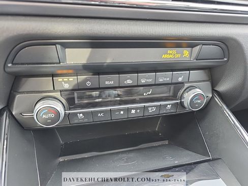 Used 2022 MAZDA CX-9 Touring Plus image 16