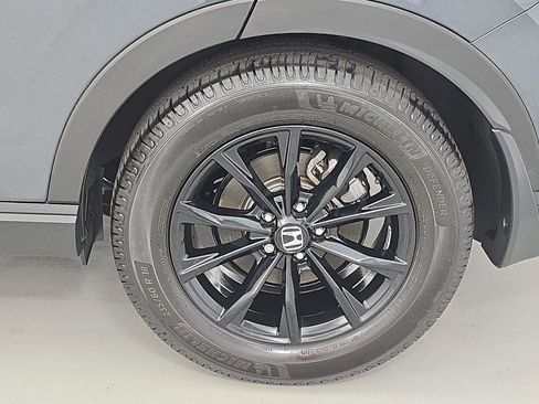 Certified 2023 Honda CR-V Sport image 33