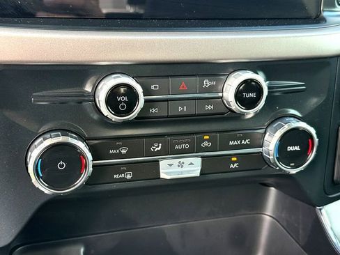 Certified 2025 Ford F150 XLT w/ Equipment Group 301A Standard image 19