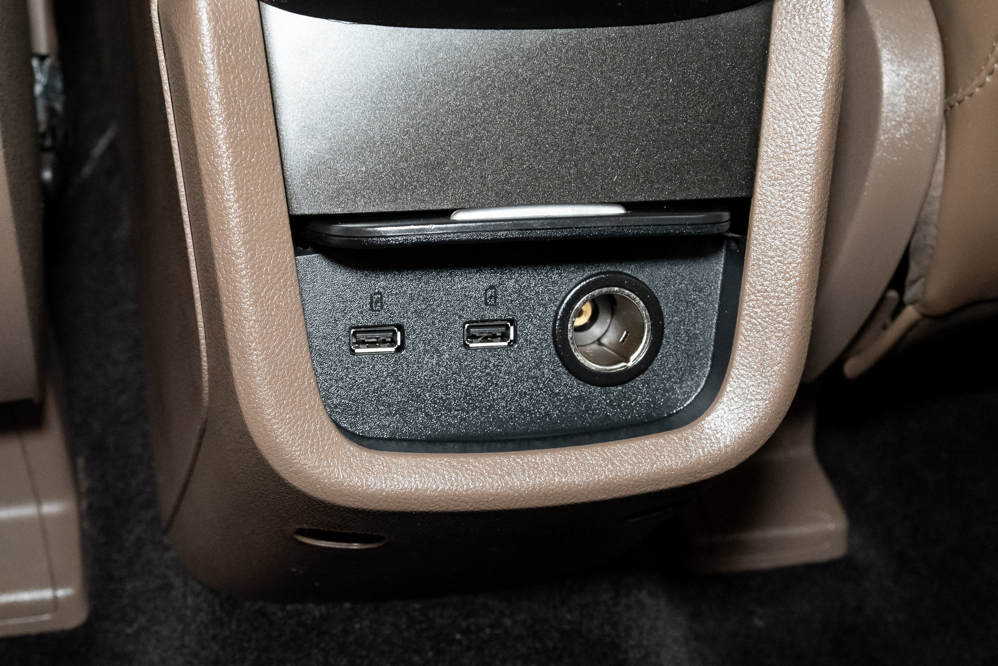 Used 2016 Lincoln MKX Reserve AWD/4WD image 23