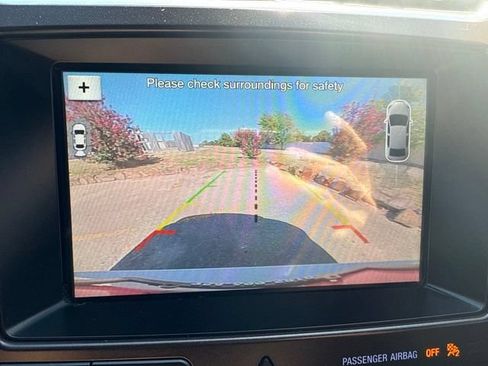 Used 2017 Ford Explorer Sport w/ Equipment Group 401A AWD/4WD image 4