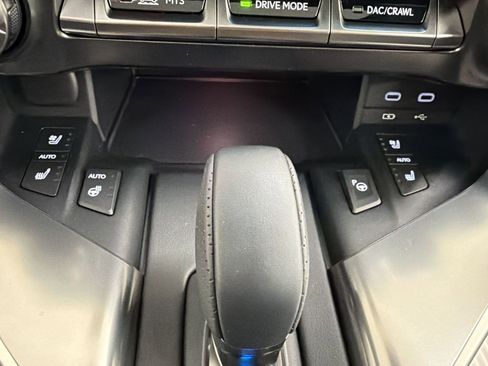 New 2026 Lexus LX 700h F Sport image 17