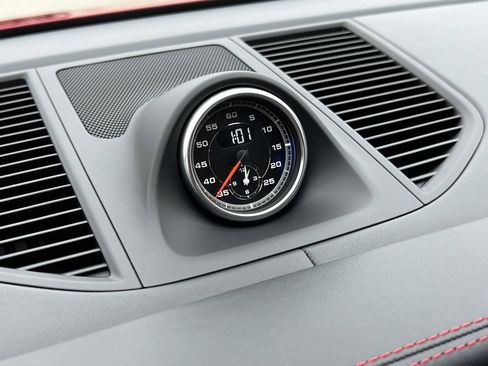 Used 2021 Porsche Macan GTS w/ Sport Chrono Package image 26