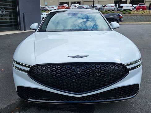 New 2026 Genesis G90 3.5T Prestige image 2