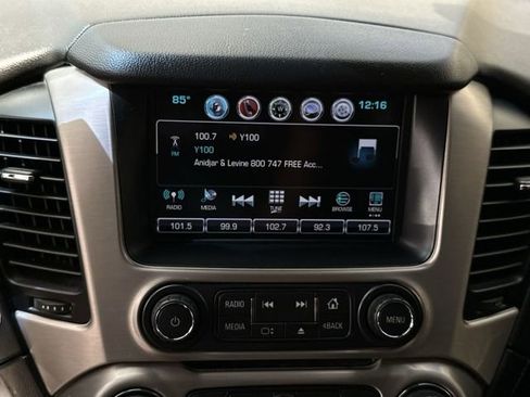 Used 2018 GMC Yukon XL Denali w/ Denali Ultimate Package image 22