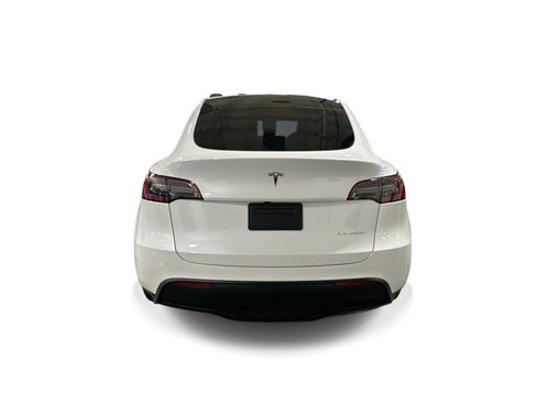 Used 2023 Tesla Model Y Long Range AWD/4WD image 5