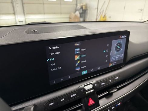 Used 2025 Kia K4 FWD image 22