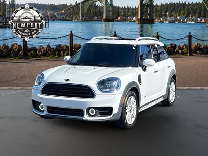 Used 2020 MINI Cooper Countryman ALL4