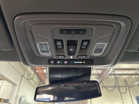 New 2026 GMC Sierra 1500 SLT w/ SLT Premium Plus Package image 39