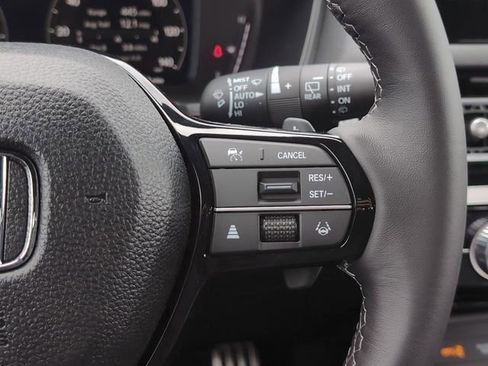 New 2026 Honda Civic Sport Touring image 18