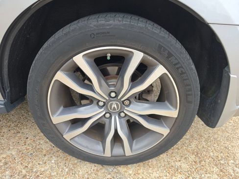 Used 2019 Acura MDX w/ Advance Package AWD/4WD image 12
