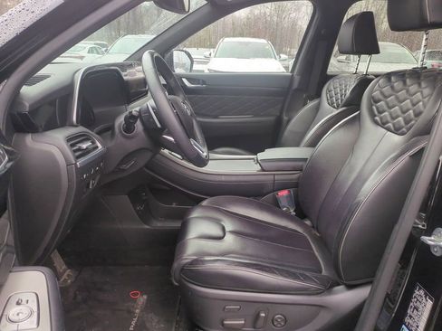 Used 2020 Hyundai Palisade Limited AWD/4WD image 22